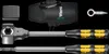 Zestaw grzechotek z napędem 1/2", 5-częściowy 133862 Podgląd zdjęcia produktu 4