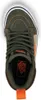 Vans Mte Sk8-hi scarpe sportive marrone EU 34 ragazzi, Anteprima dell’immagine prodotto 6