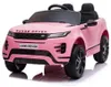 Range Rover Evoque - Kinder Elektroauto - 12V - mit Produktbild-Vorschau 1
