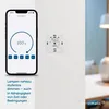 HOMEMATIC IP Smart Home 143166A0 Attuatore per la Anteprima dell’immagine prodotto 9