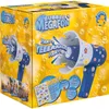Revell GmbH PUSTEFIX Bubble Megafon, des bulles de savon Voir les images du produit 9