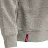 hummel hmlRED Classic Bluza Herren szary melanż XXL Podgląd zdjęcia produktu 11