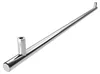 SOTECH Möbelgriff G11 BA 480 mm Chrom poliert Stangengriff Produktbild-Vorschau 3