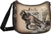 Anekke Umhängetasche Dreamverse Wings Crossbody Bag Produktbild-Vorschau 2