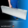 WORHAN® Rampa pre invalidné vozíky skladacia 272kg Náhľad obrázku produktu 9
