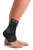 BLACKROX ANANKLE Sprunggelenkbandage Silikon – Produktbild-Vorschau 1