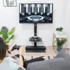 FATIVO TV Ständer Bodenständer 32–65 Zoll: Produktbild-Vorschau 4