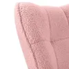 Fotel bujany Fotel bujany Fotel do karmienia Fotel Podgląd zdjęcia produktu 9