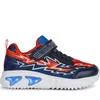 Geox Jungen Sneaker J45DZB 02ACE C0820 Farbe: Blau Größe: Produktbild-Vorschau 6