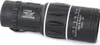 A black monocular is shown against a white background. Voir les images du produit