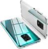 Ochranný kryt pro Xiaomi Redmi Note 9 Pro / 9S Case Náhled obrázku produktu 2