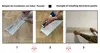 20m² | 120 Stück  Deckenpaneele Styropor Polystyrol XPS – Produktbild-Vorschau 6