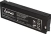 Long WP1223A Video Akku 12V 2100mAh Produktbild-Vorschau 6