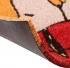 Peanuts Fußmatte  Snoopy & Woodstock Standard Standard Produktbild-Vorschau 4
