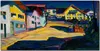 Coloray Bild aus Leinwand 100x50 Leinwand Dekoration - Produktbild-Vorschau 1