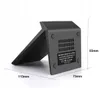 Wireless Ladegerät - Induktionsladegerät - 15 W - Fast Produktbild-Vorschau 5
