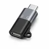 Lightning auf USB-C Adapter – Lightning (Buchse) auf USB-C Produktbild-Vorschau 1
