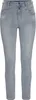 LASCANA Skinny-fit-Jeans blue-washed Größe 34 Produktbild-Vorschau 1