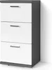 byLIVING Unterschrank Nebraska, Breite 37 cm, Produktbild-Vorschau 2