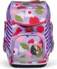 ergobag cubo 5-tlg.Schulranzen-Set BlütenzauBär Produktbild-Vorschau 5