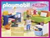 PLAYMOBIL Dollhouse 70209 Chambre d'adolescent Voir les images du produit 10