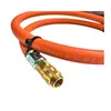 Zatechs Propan Butan Gasschlauch 1m 20 bar Ø9mm DN 5 Type Produktbild-Vorschau 3