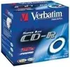 VERBATIM 43327 Datalife Plus CD-R 80 48X Rohling Produktbild-Vorschau 5