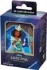Disney Lorcana Aladdin Deckbox Anteprima dell’immagine prodotto 5