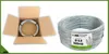 Verzinkter Zugdraht - Silber - 3,0 Mm - 100 M - Verzinkter Produktbild-Vorschau 8