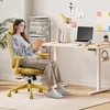 SENSE7 Moyo Sedia da ufficio ergonomica Sedia da scrivania Anteprima dell’immagine prodotto 2