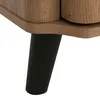 Kommode HWC-P42, dressoir/buffet, 4 lades, MDF, 92x80x40 cm Productafbeelding-voorbeeld 12