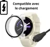 Cover per Garmin Vivoactive 6 - Pellicola protettiva rigida Anteprima dell’immagine prodotto 6