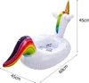 Verk 14431 Anello di nuoto unicorno, 60 cm Anteprima dell’immagine prodotto 2