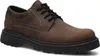 NAGABA Halbschuhe Herren Lederschuhe Echtleder für Herbst Produktbild-Vorschau 1