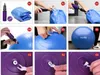 PROIRON Gymnastik-Yogaball Balance Ball, Durchmesser: 55 Produktbild-Vorschau 15
