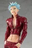 A statue of the character Ban from The Seven Deadly Sins. Produktbild-Vorschau