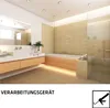 Sika Bausilikon Sikasil C 300ml Weiß Produktbild-Vorschau 4