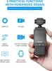 INF 1080P HD WiFi Action Kamera Fahrrad Kit - Tragbare Cam Produktbild-Vorschau 11