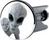 SANILO® Waschbeckenstöpsel, Alien Produktbild-Vorschau 1