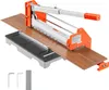 VEVOR Nożyce do winylu 304,8 mm, nożyce do laminatu o Podgląd zdjęcia produktu 1