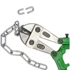 grüner Bolzenschneider 470mm 18" Seitenschneider gehärteten Produktbild-Vorschau 3
