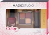 Magic Studio | Schminkset Set - Bräunlich/Rosa/Rot - Produktbild-Vorschau 3