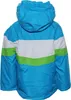 Mädchen Skianzug  Skihose Skijacke Snowboardhose Produktbild-Vorschau 2