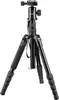 Mantona DSLM Reisestativ Travel - 350 x 90 x 90 mm / max. Produktbild-Vorschau 1