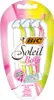 BIC Soleil Bella Colours 4 lame per donna Confezione da 3 Anteprima dell’immagine prodotto 1