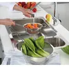 Küchensieb 18 DELUXE Küchenprofi Produktbild-Vorschau 6