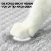 Kühlmatte für Haustiere – Atmungsaktive Matte für Katzen & Produktbild-Vorschau 4