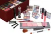 Kozmetický kufrík ZMILE COSMETICS 'Beauty Case Velvety' Náhľad obrázku produktu 2