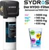 SYDROS HYDO Klar2O Wasserfilter mit Remineralisierung und Produktbild-Vorschau 8