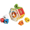 Hape Wooden Wonder Shape Sorter, 1 rok/roky, Dřevo, Náhled obrázku produktu 3
